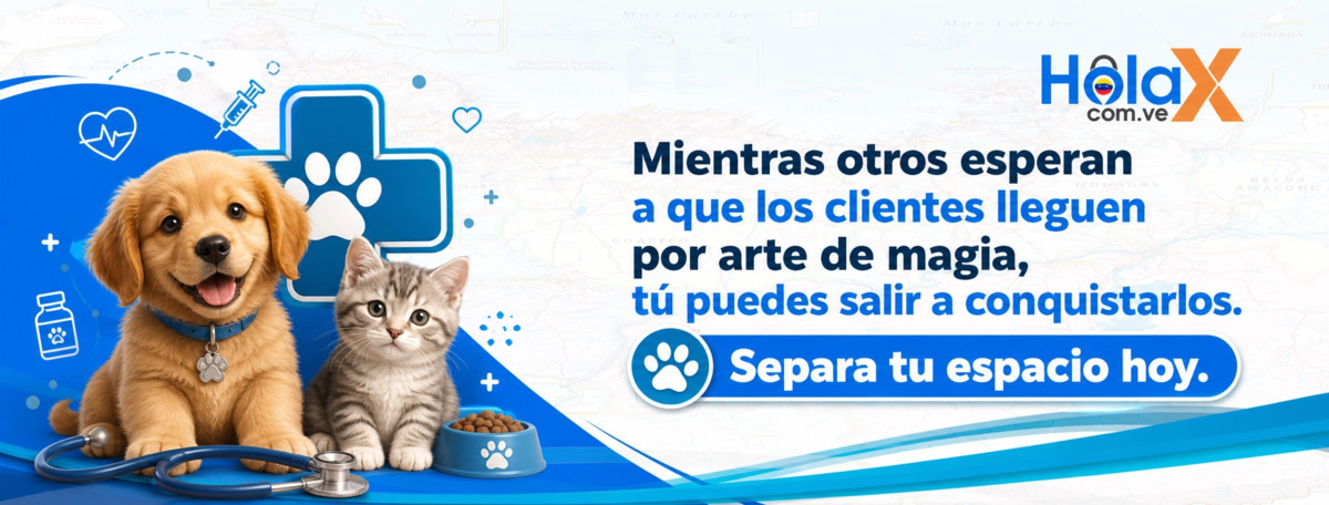 Veterinarias