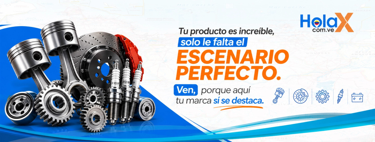 Auto Repuestos