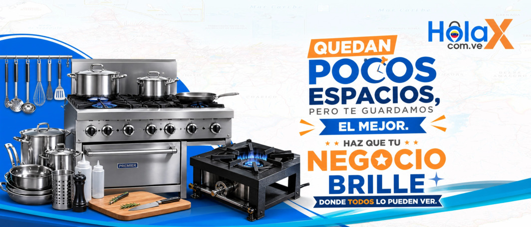Cocinas y Accesorios