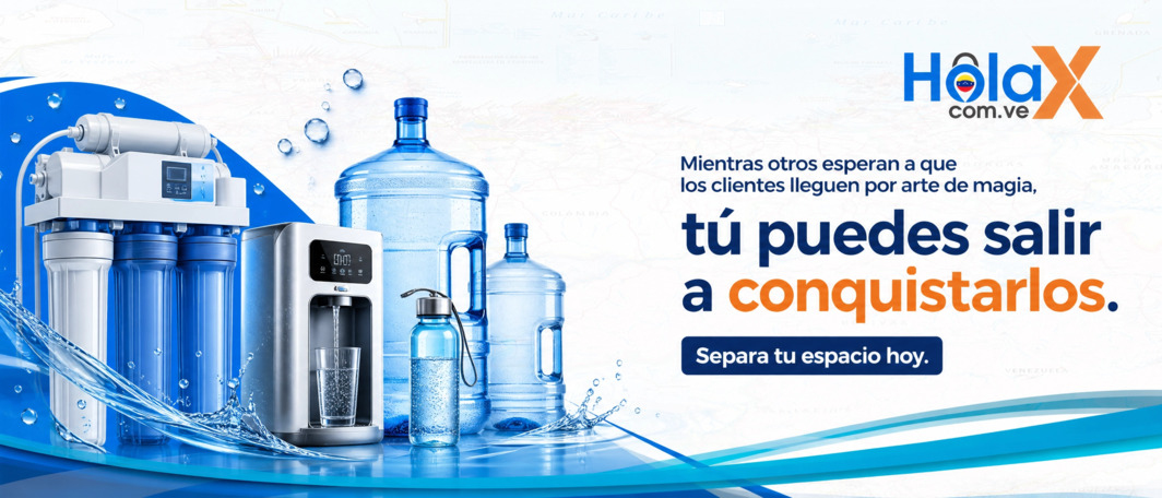 Potabilizadora de Agua