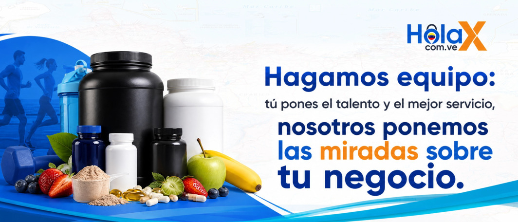 Suplementos