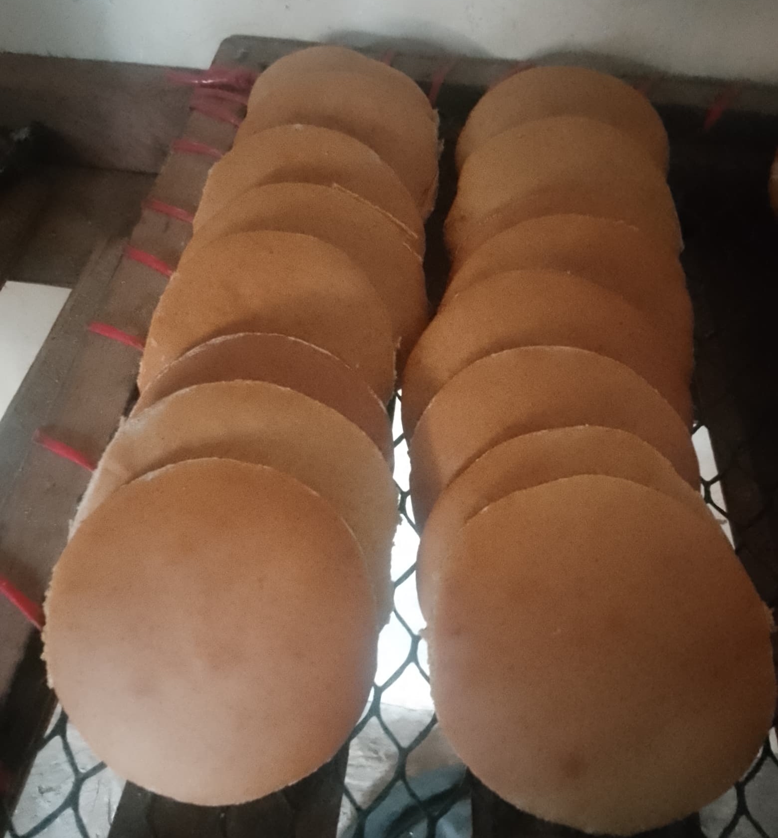 Las Cucas de la Gabana - nuestros productos en Pedraza