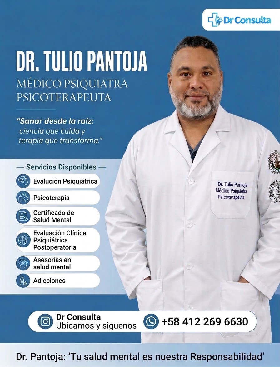 MundoPsiquix - nuestros productos en Caracas