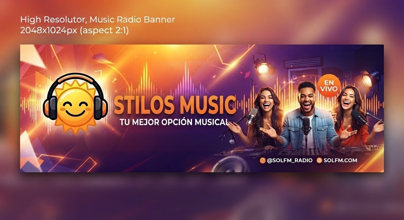 Stilos Music