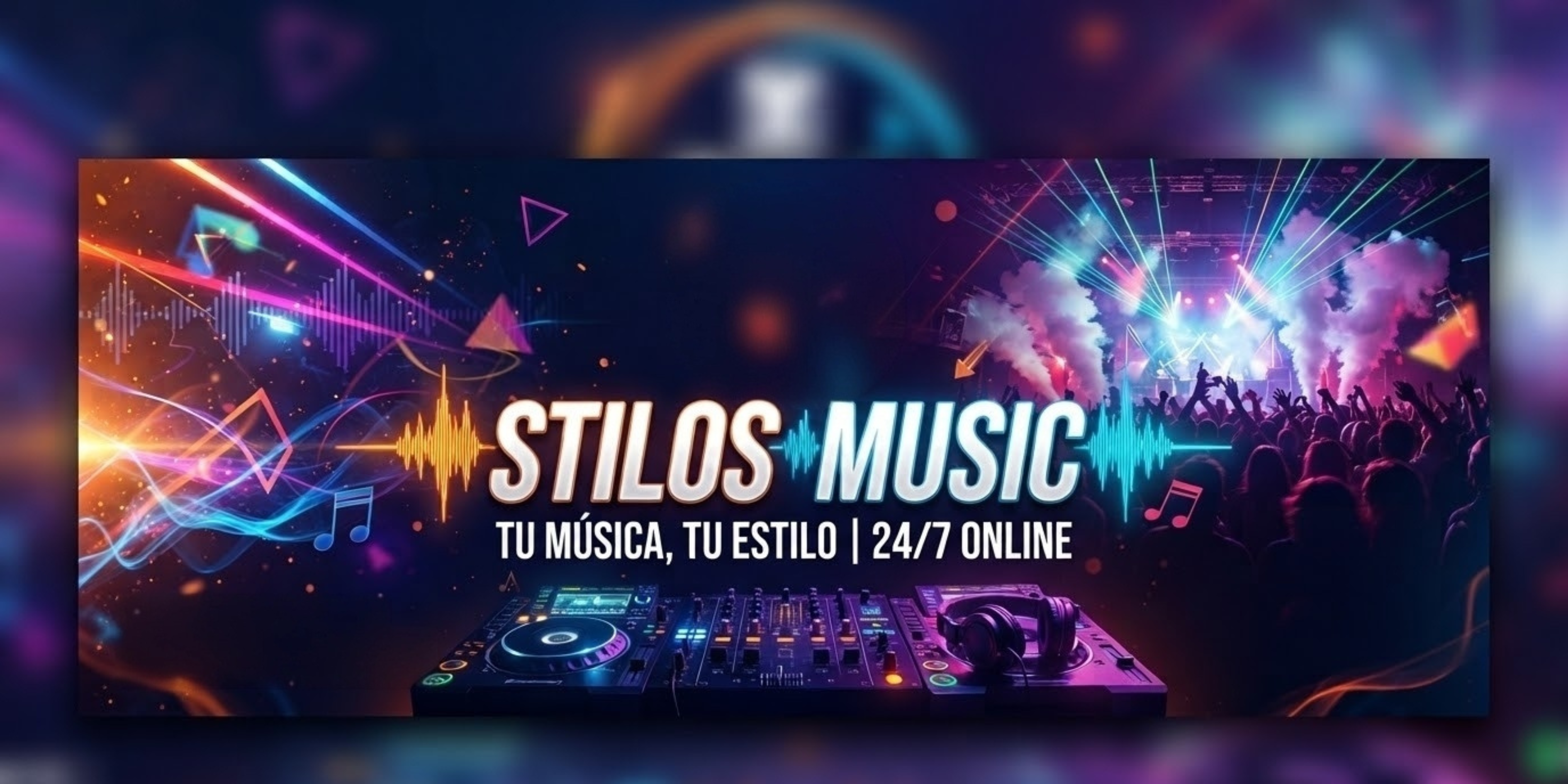 Stilos Music - nuestros productos en Barinas