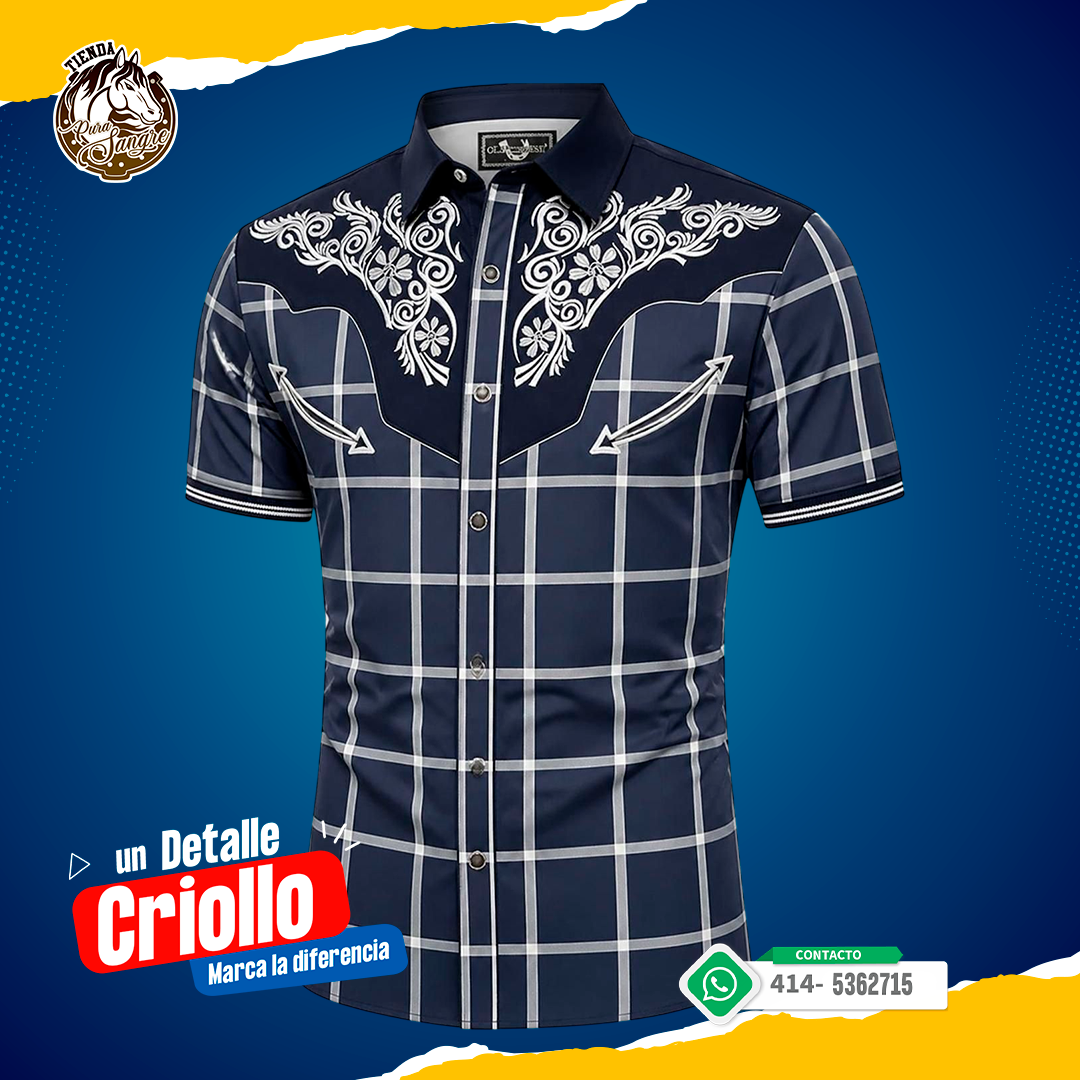 Tienda Purasangre - ambiente general en Barinas