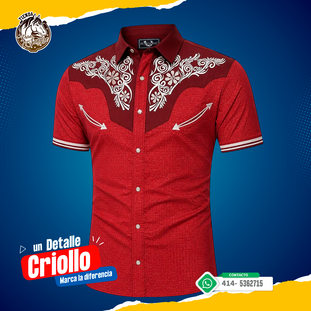 Tienda Purasangre - nuestro equipo en Barinas