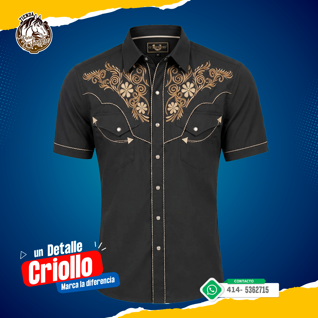 Tienda Purasangre - vista externa en Barinas