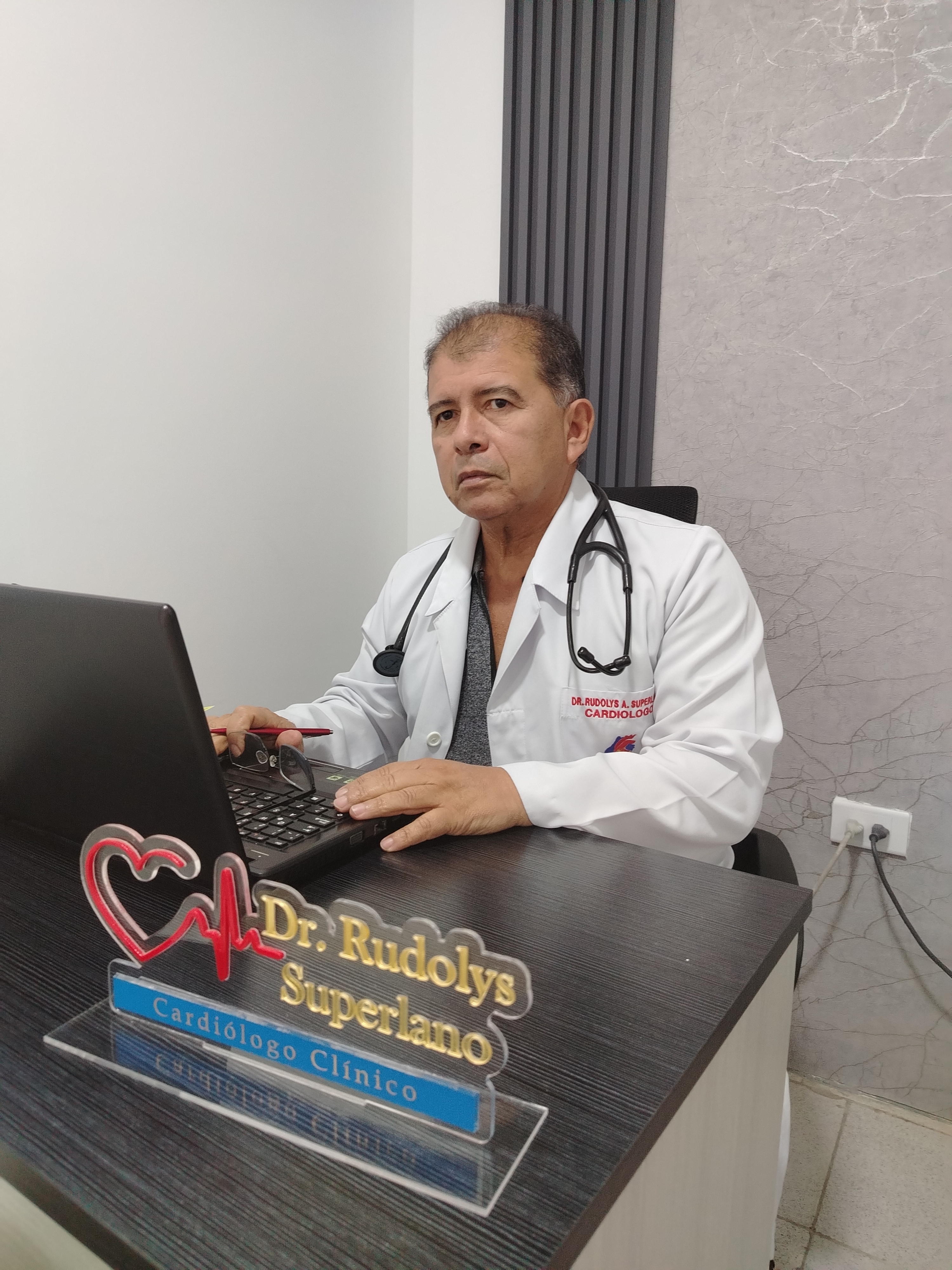 Dr. Rudolys Superlano - detalles del establecimiento en Barinas