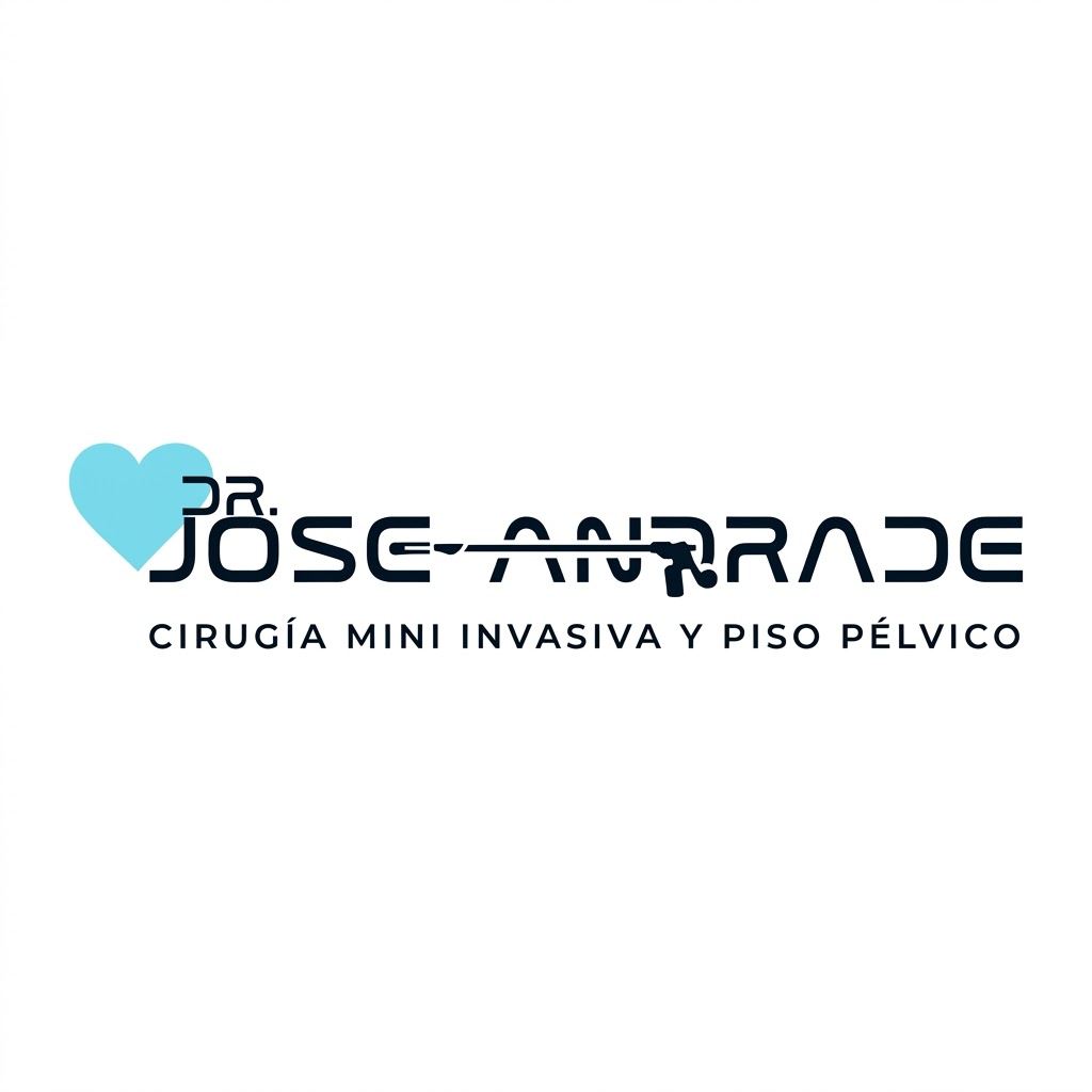 Dr. José Luis Andrade