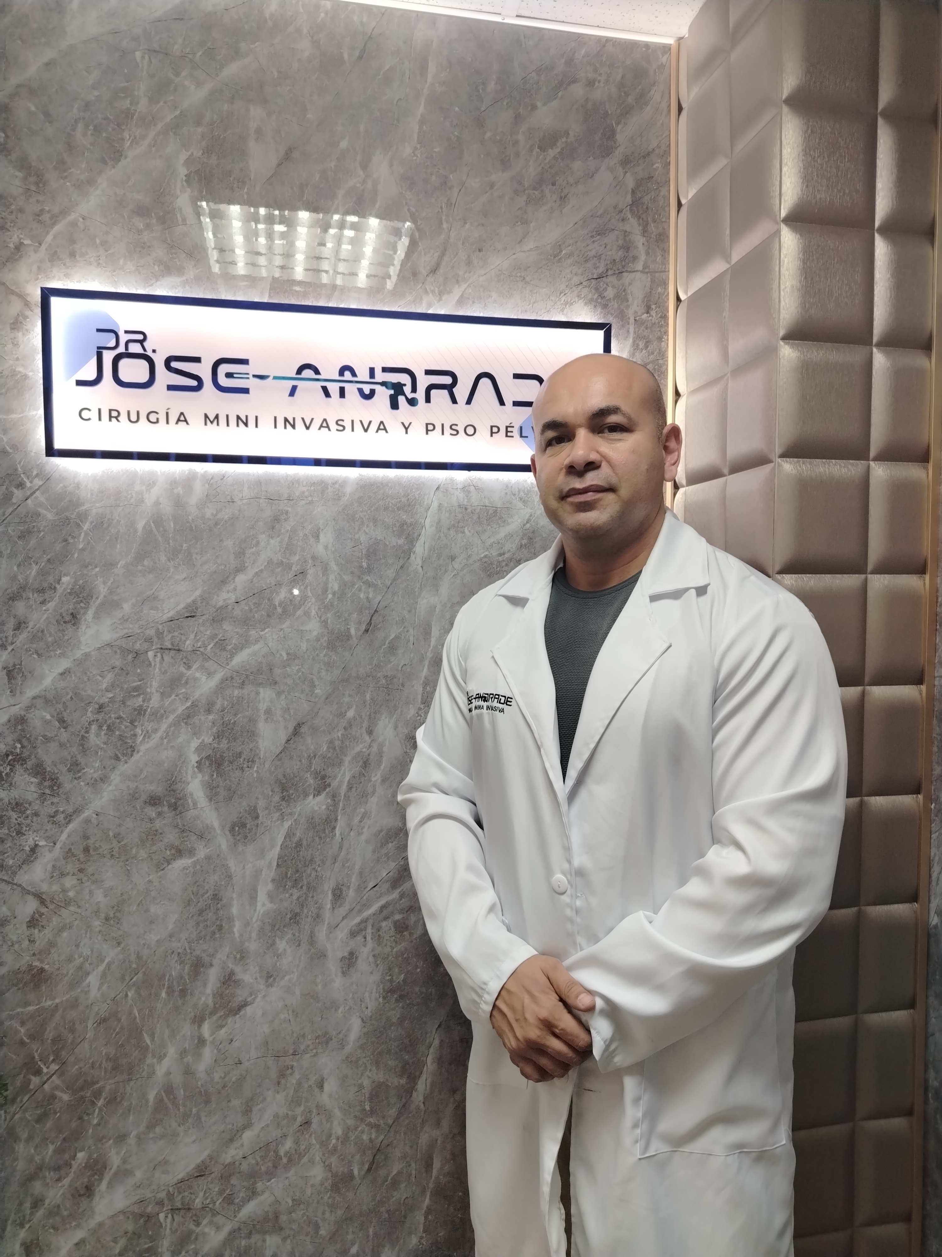 Dr. José Luis Andrade - detalles del establecimiento en Barinas