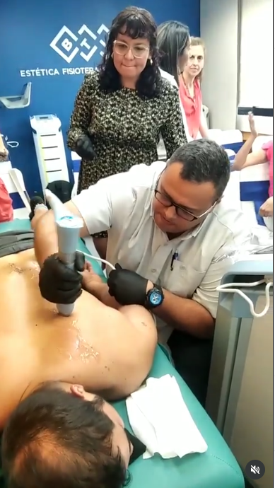 Doctor Angel Nava - Cirujano/Fisiatra - detalles del establecimiento en Barinas