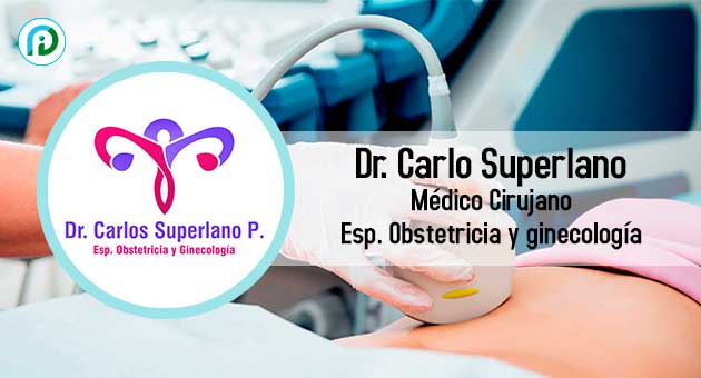 Dr. Carlos Superlano - detalles del establecimiento en Barinas