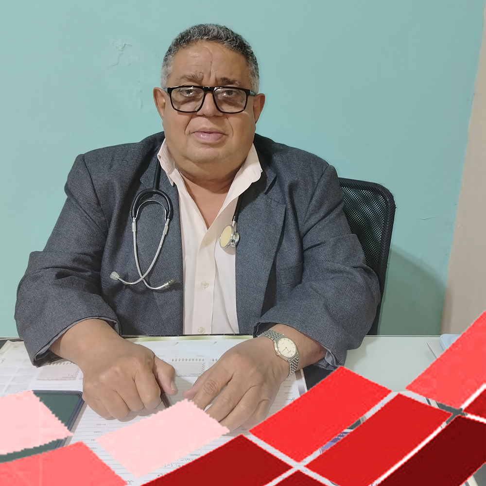 Dr. Mario León - Ginecoobstetra - interior del negocio en Barinas