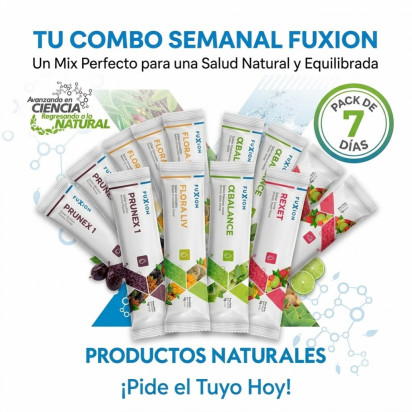 Fuxion Oficial - area de atencion en Barinas