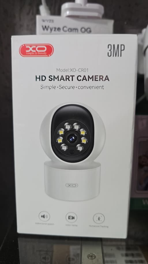 instalacion de Cámaras de Seguridad y Desarrollo de Software MUNDONET - interior del negocio en Barinas