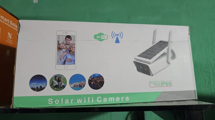 instalacion de Cámaras de Seguridad y Desarrollo de Software MUNDONET - nuestros productos en Barinas