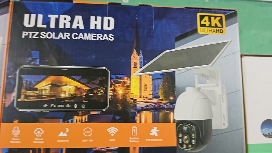 instalacion de Cámaras de Seguridad y Desarrollo de Software MUNDONET - area de atencion en Barinas