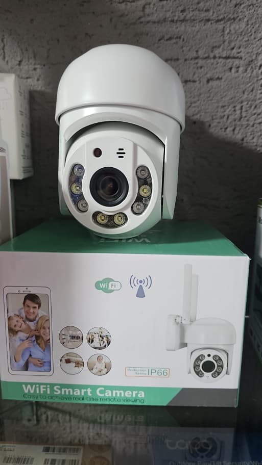 instalacion de Cámaras de Seguridad y Desarrollo de Software MUNDONET - detalles del establecimiento en Barinas
