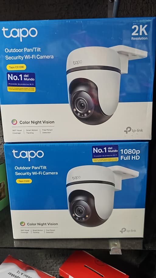 instalacion de Cámaras de Seguridad y Desarrollo de Software MUNDONET - instalaciones en Barinas
