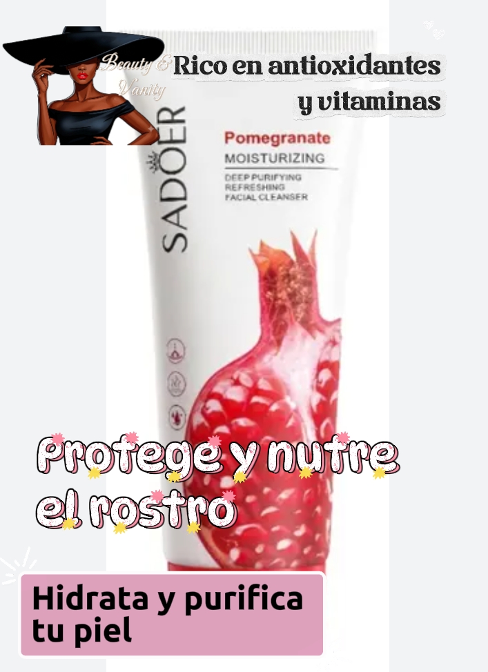 Beauty & Vanity - detalles del establecimiento en Barinas
