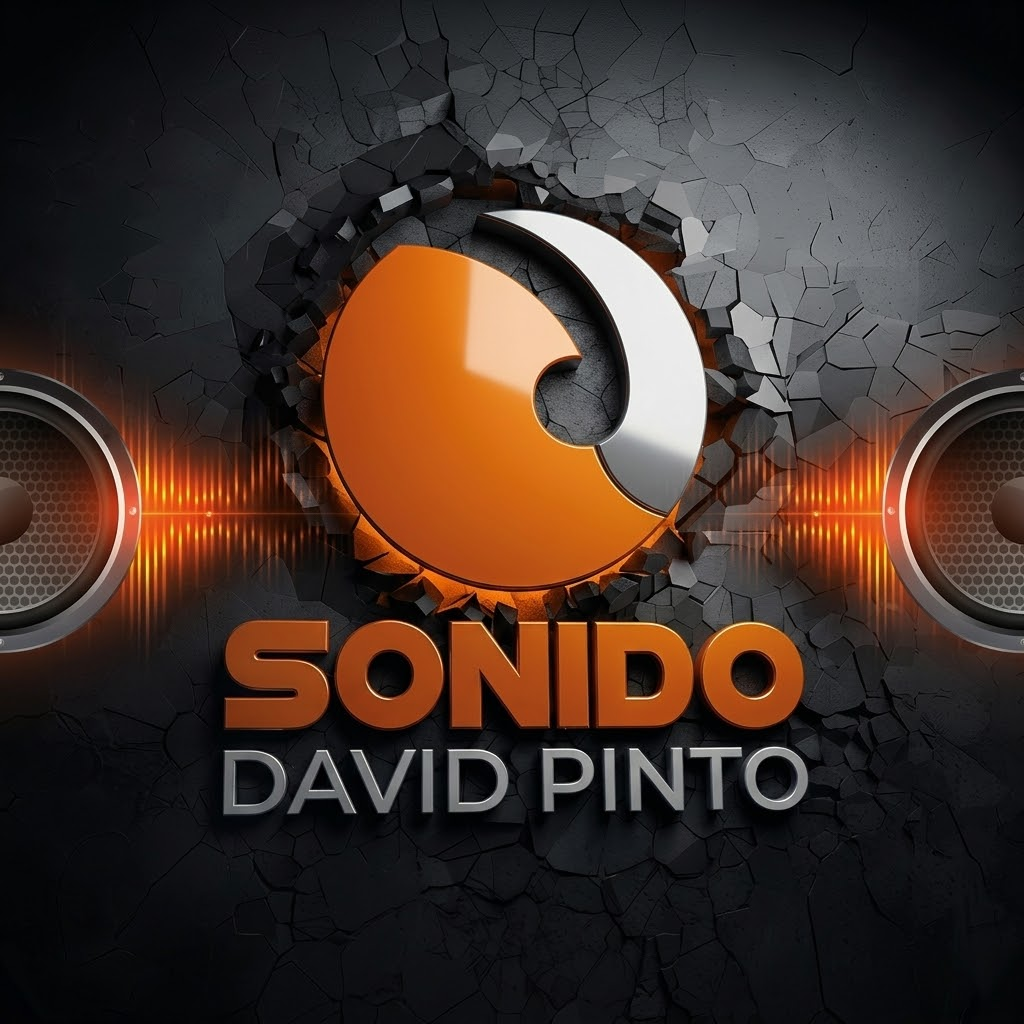 Sonido profesional David pinto en Barinas