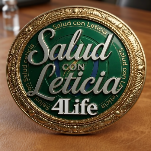 Salud con Leticia