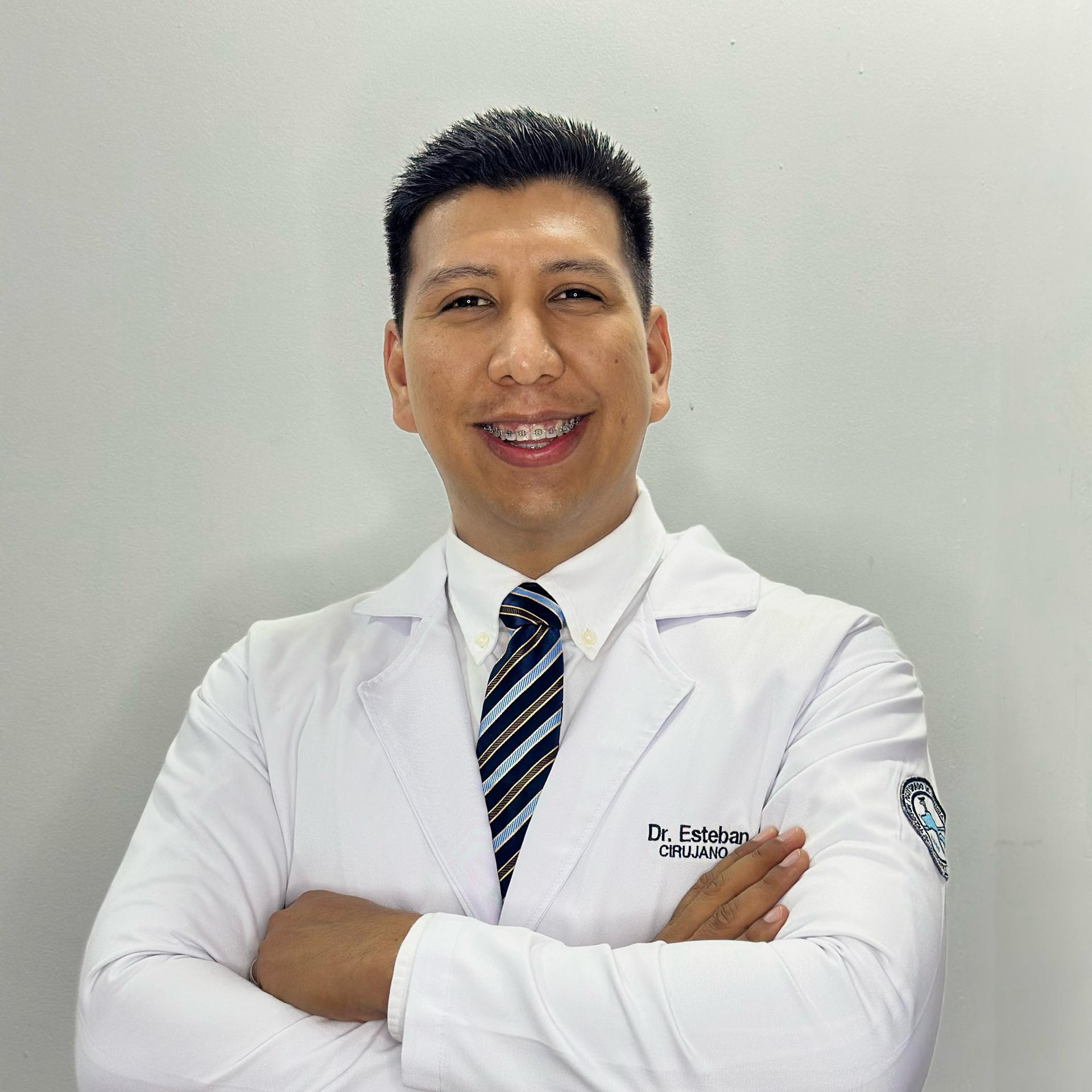 Dr. Esteban Duran