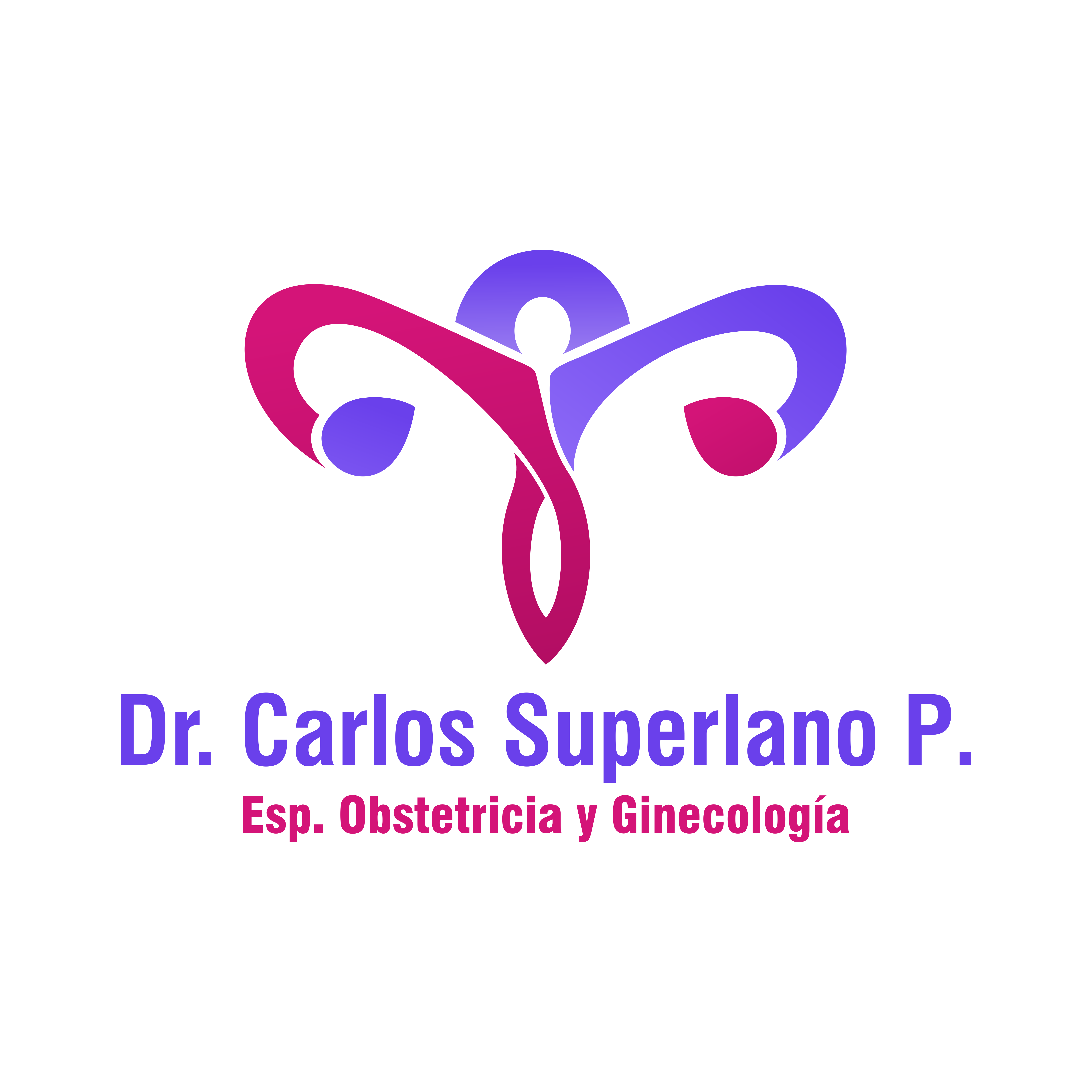 Dr. Carlos Superlano