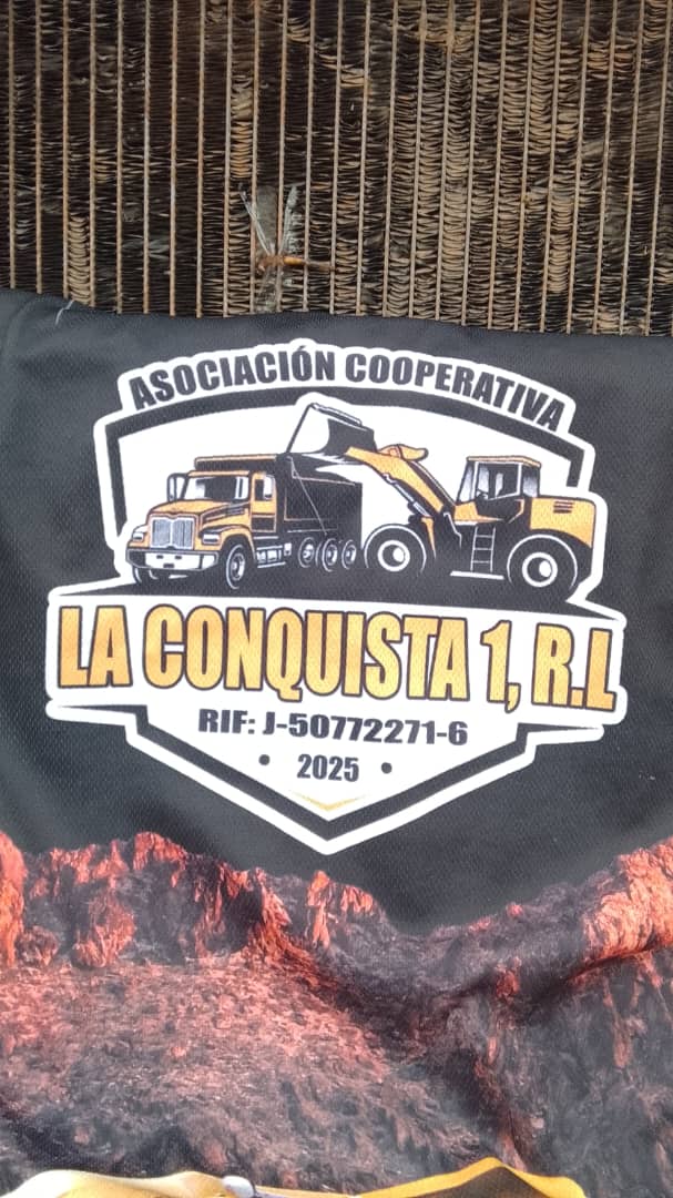 La Conquista #1 Asociacion Cooperativa Venta de Material En Barinas -arena - piedra