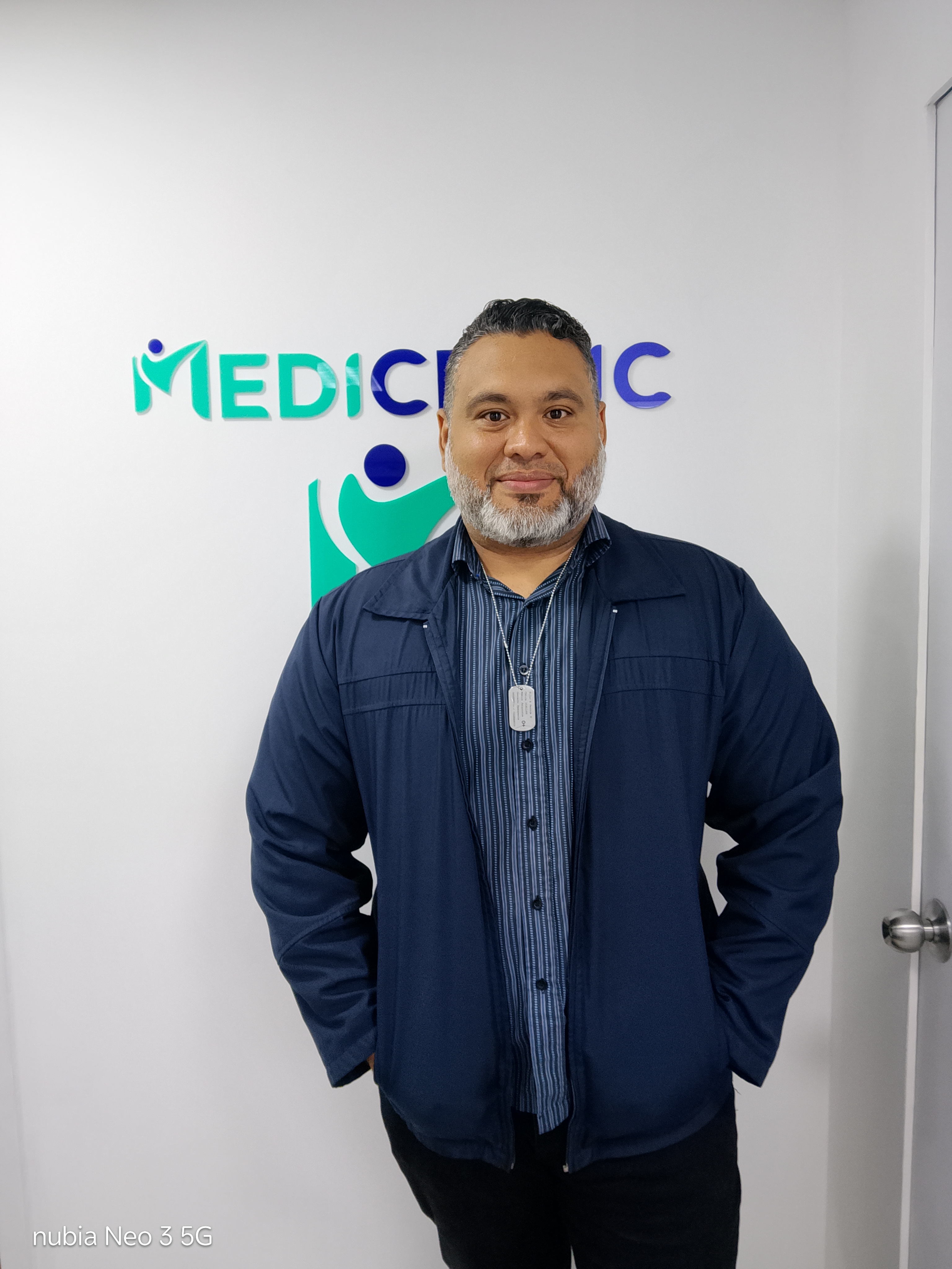 Consulta en Salud mental - MundoPsiquix